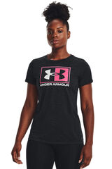 Under Armour Tech Twist Box LU SSC black