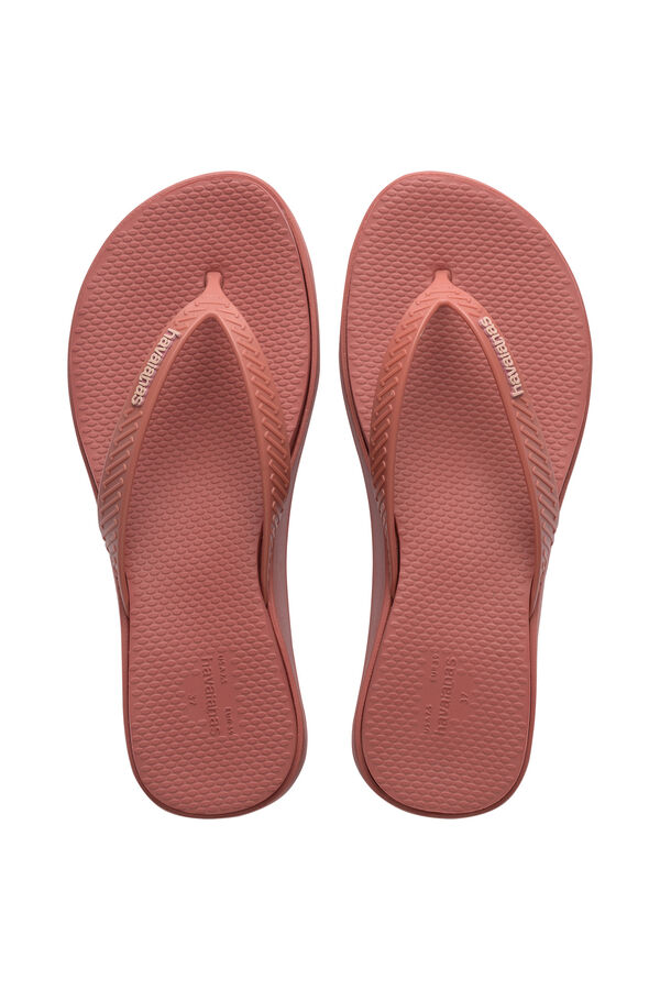 Havaianas Havaianas Top Straps pink