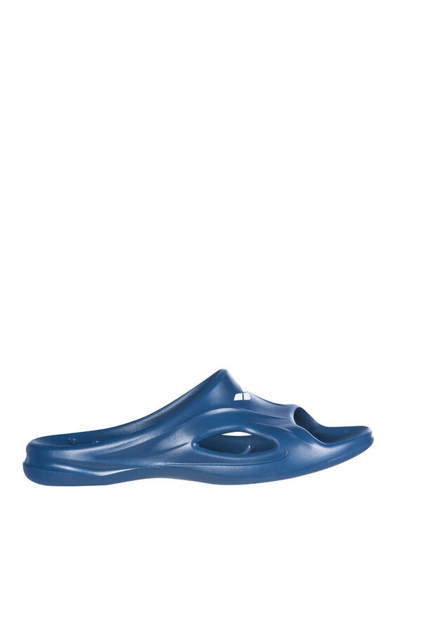 Womensecret arena Hydrosoft II unisex pool sandals blue