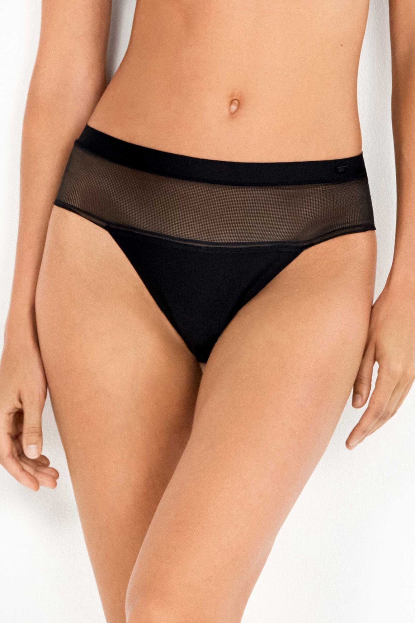 Gisela Unsichtbarer Brazilian Slip