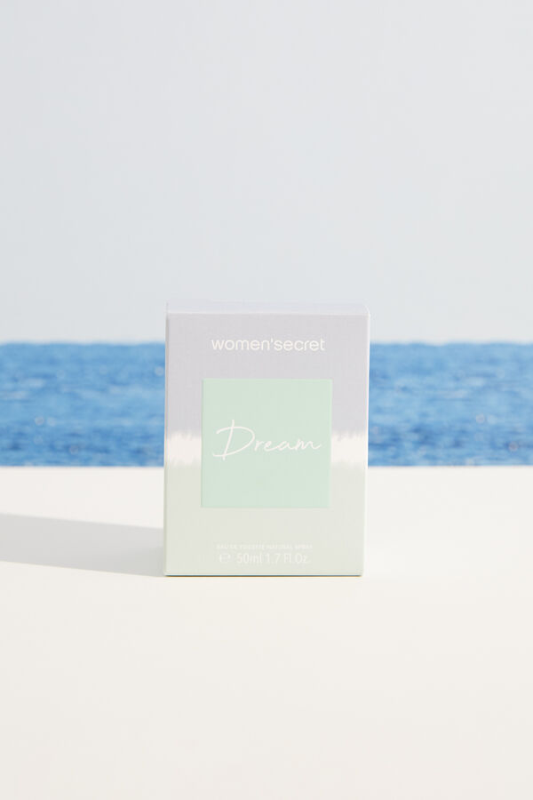 Womensecret Dream fragrance 50 ml. Bijela