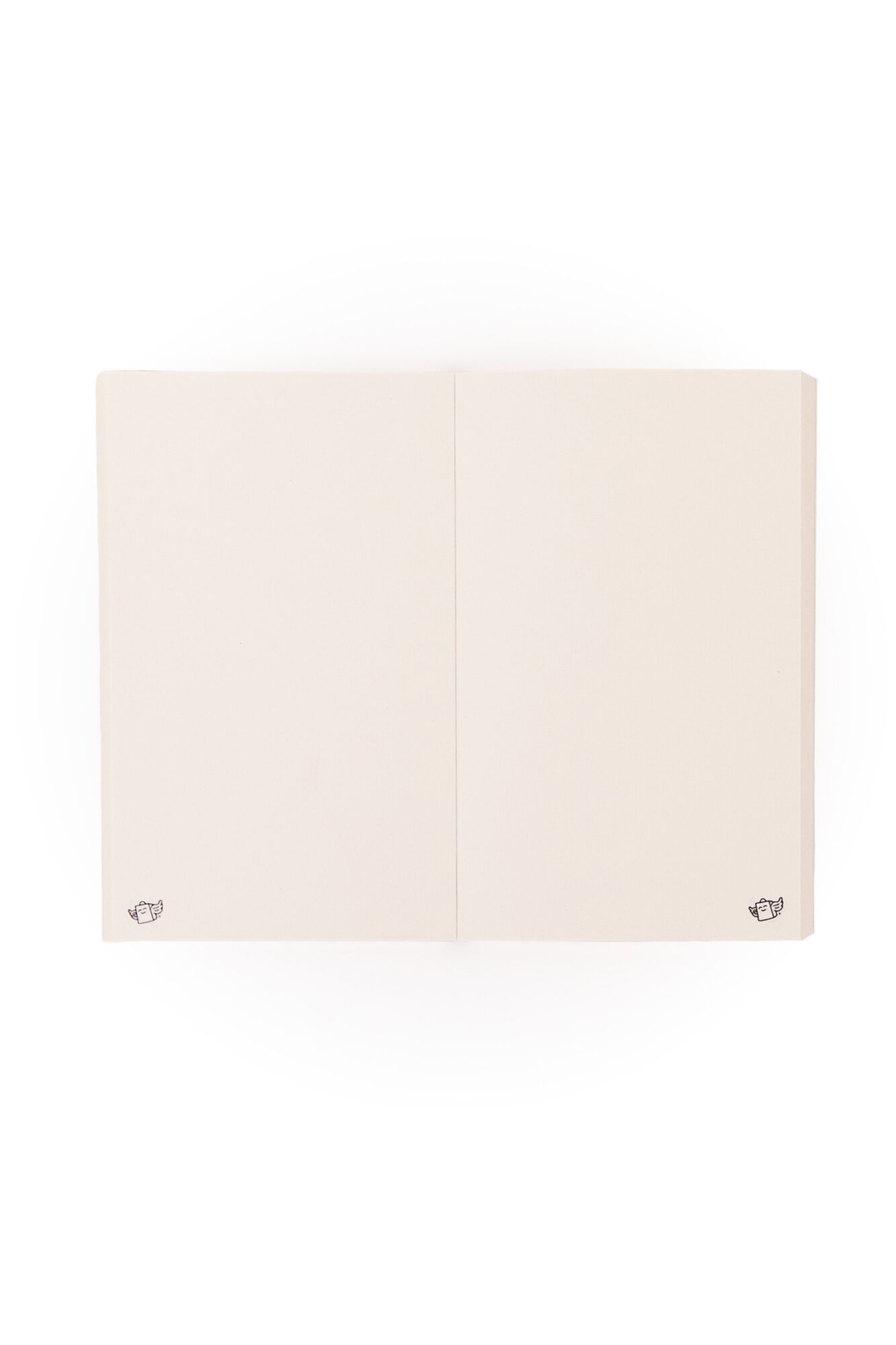 Mr. Wonderful Libreta tipo bloc - Choose your fighter