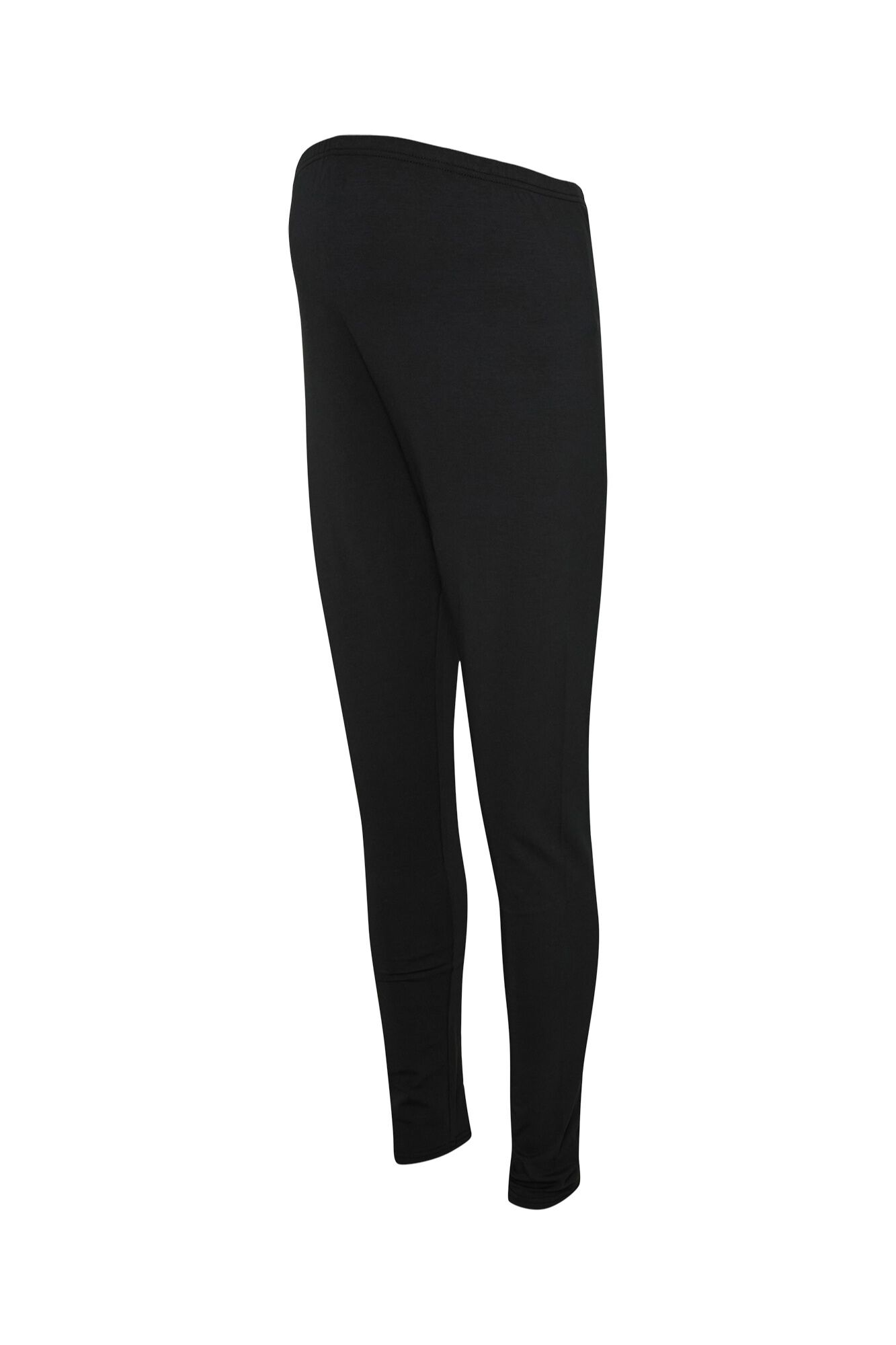 Mamalicious 2er-Pack lange Maternity-Leggings