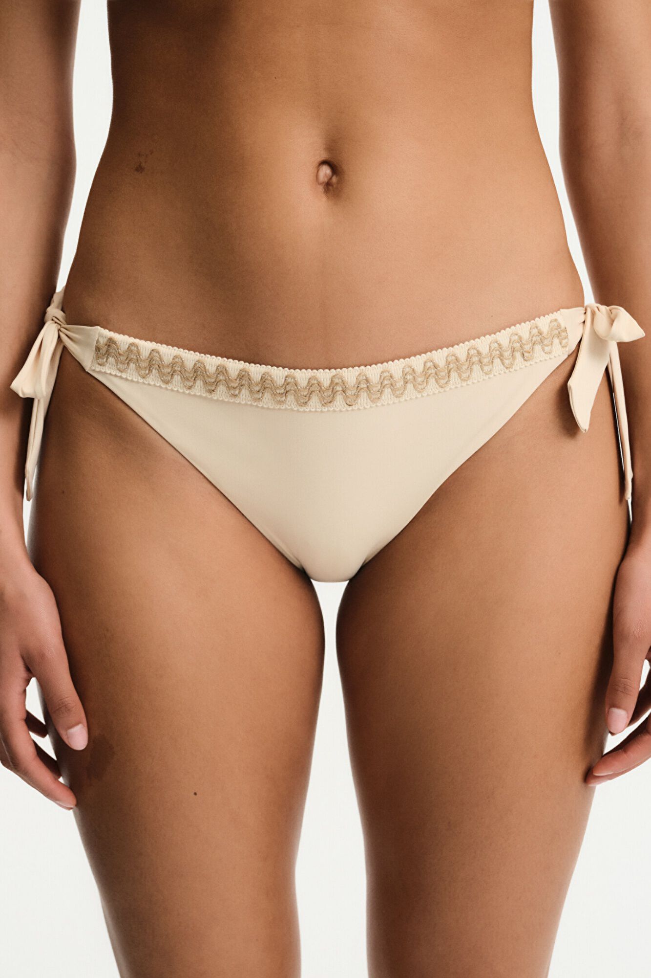 Penti Cueca de biqu&iacute;ni brasileira Kaia