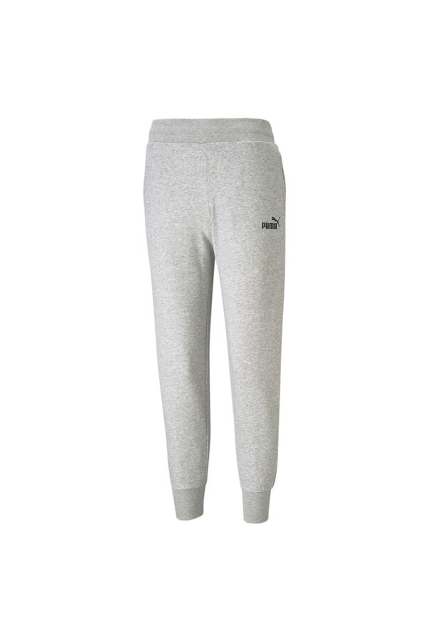 Womensecret Pantalones transpirables grey