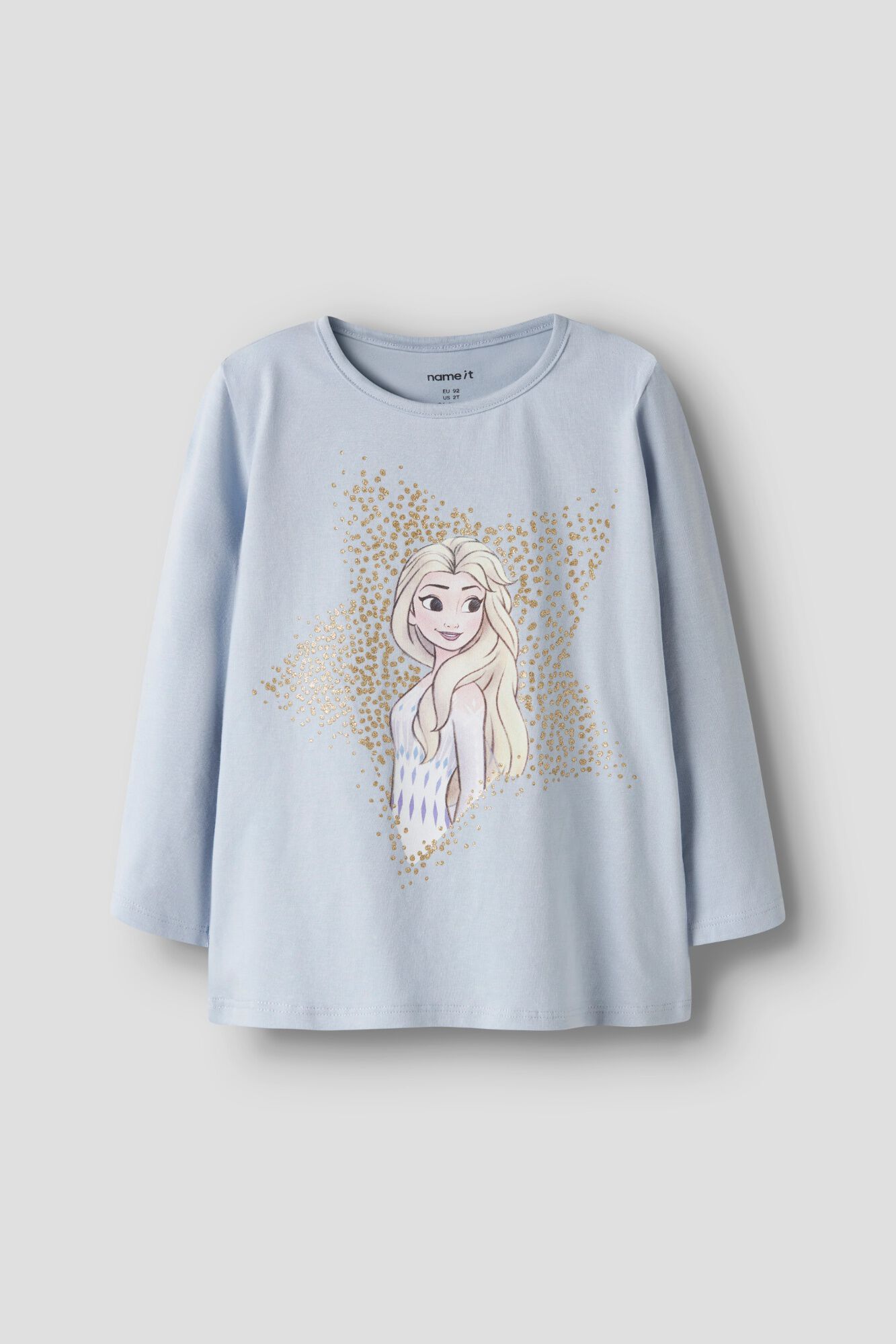 Name it Frozen T-shirt