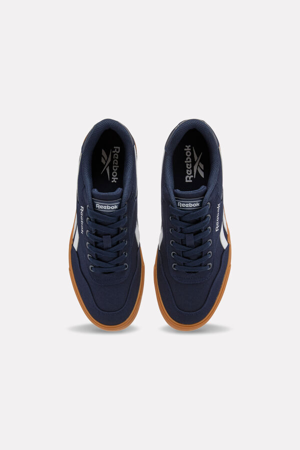 Reebok Court Advance trainers blue