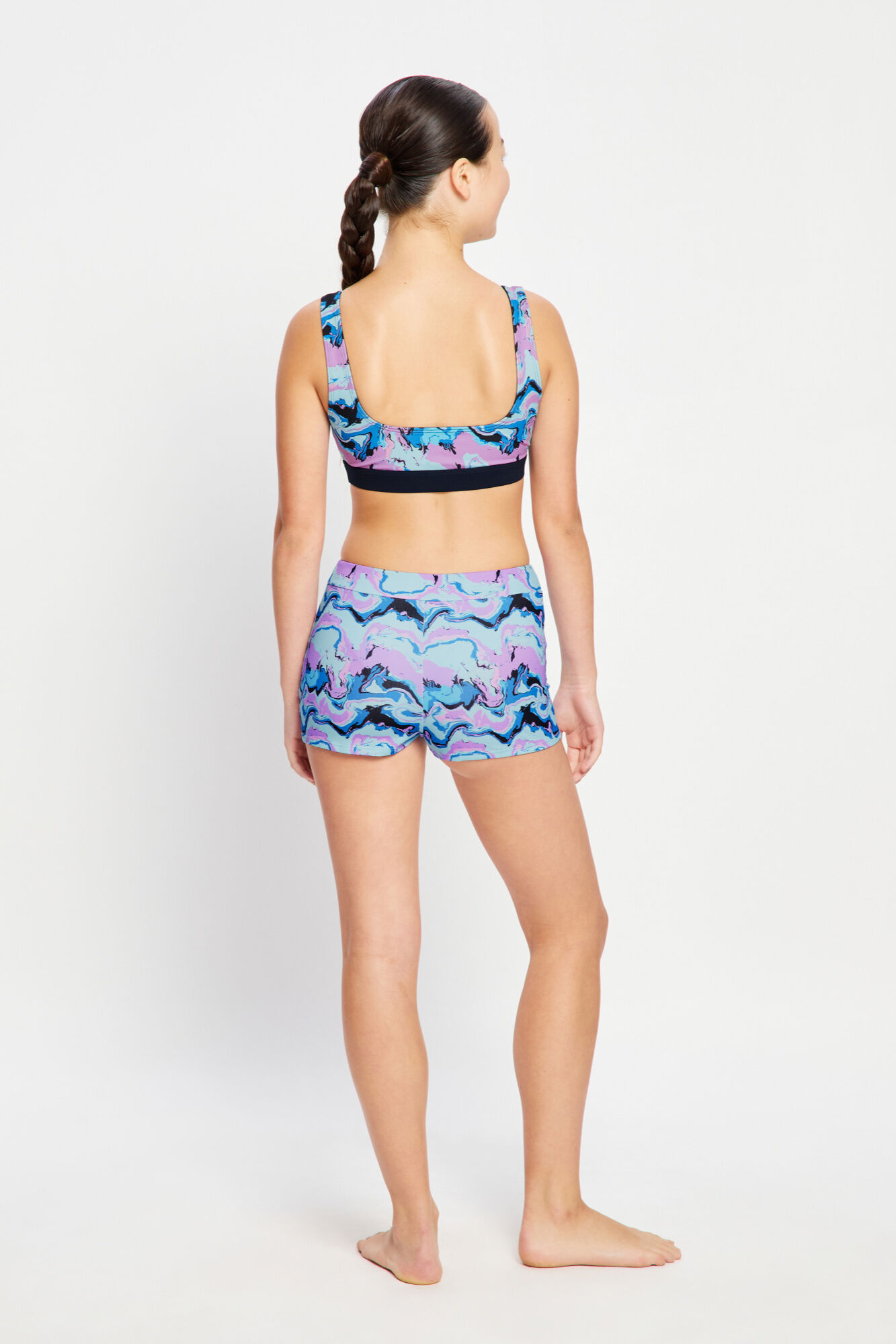 Modibodi Short ba&ntilde;o menstrual