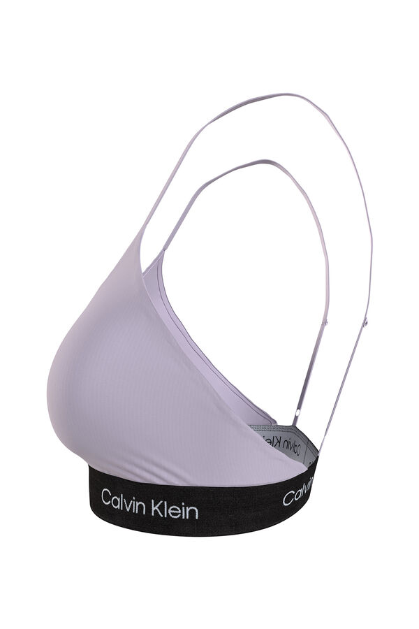 Womensecret Calvin Klein bralette pink