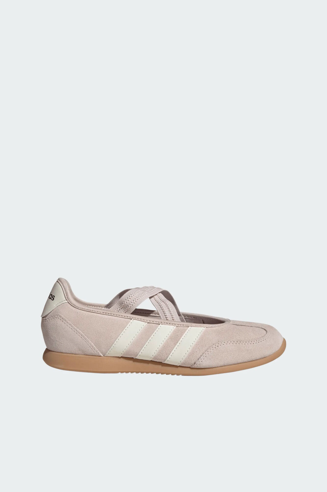 Adidas Sapatilha Adidas Mary Jane Barreda