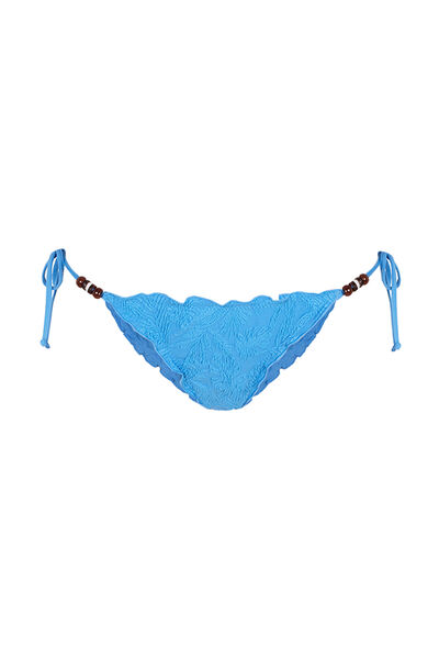 Womensecret Braga bikini azul lazadas azul