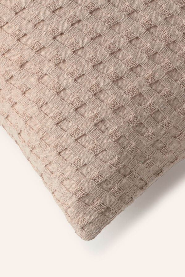 Womensecret Stone Ola 60 x 60 cushion cover gris