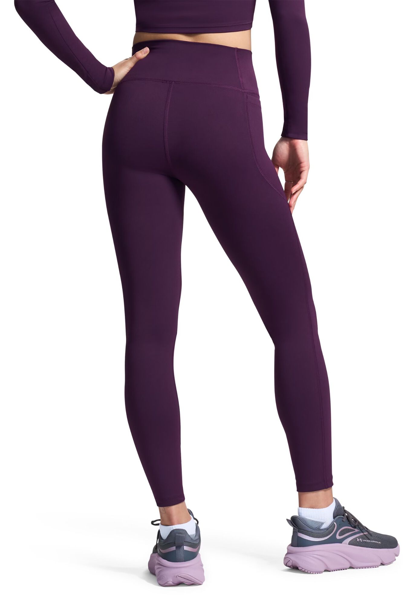 Under Armour Leggings para mulher