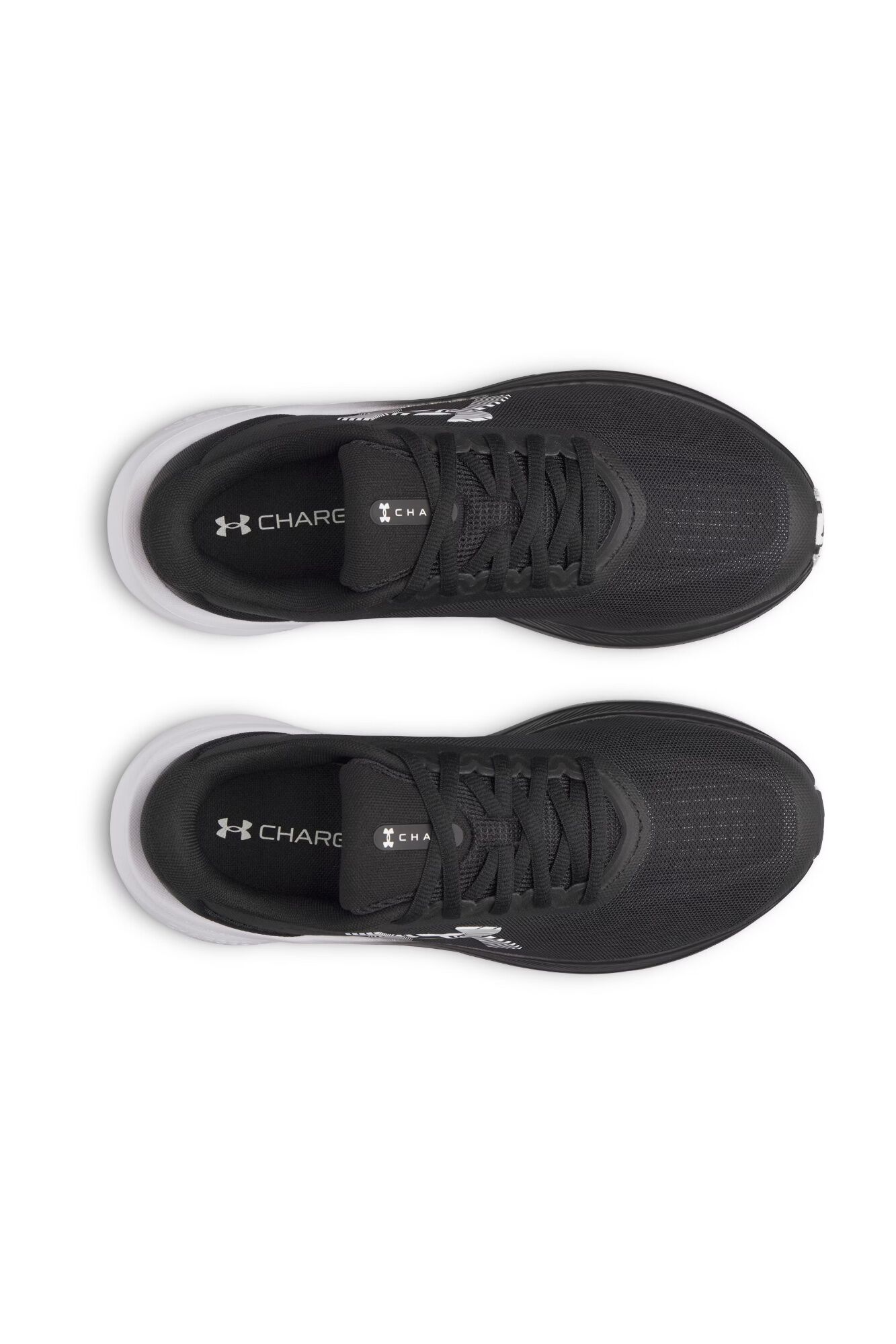Under Armour Cal&ccedil;ado desportivo de corrida para mulher