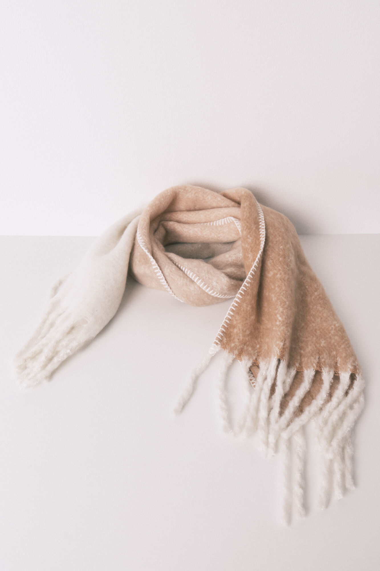 Women'secret &Eacute;charpe effet mohair