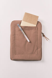 Women'secret Braon &scaron;tepana navlaka za tablet sa logom