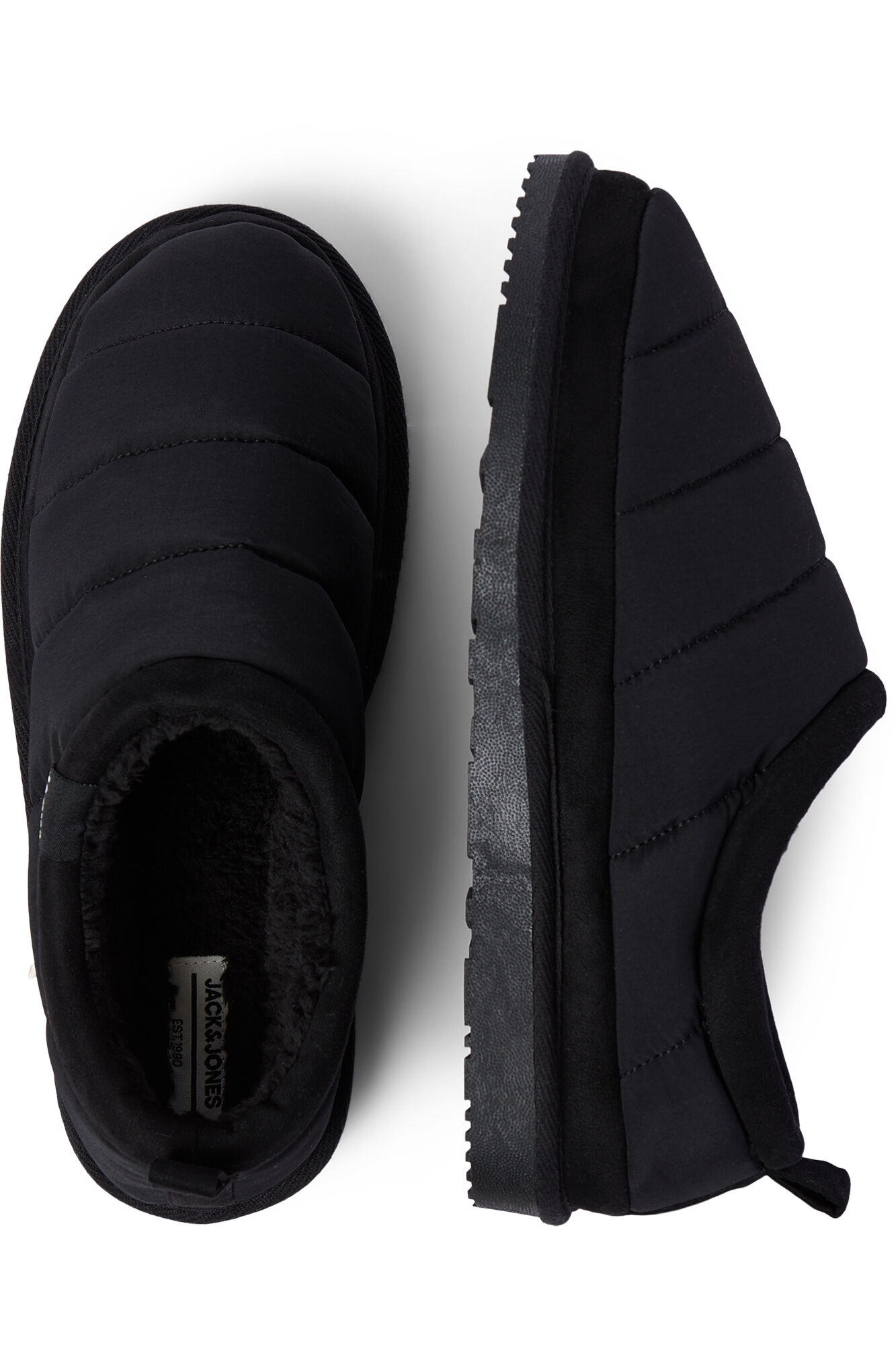 Jack & Jones Chinelos de quarto tipo mule
