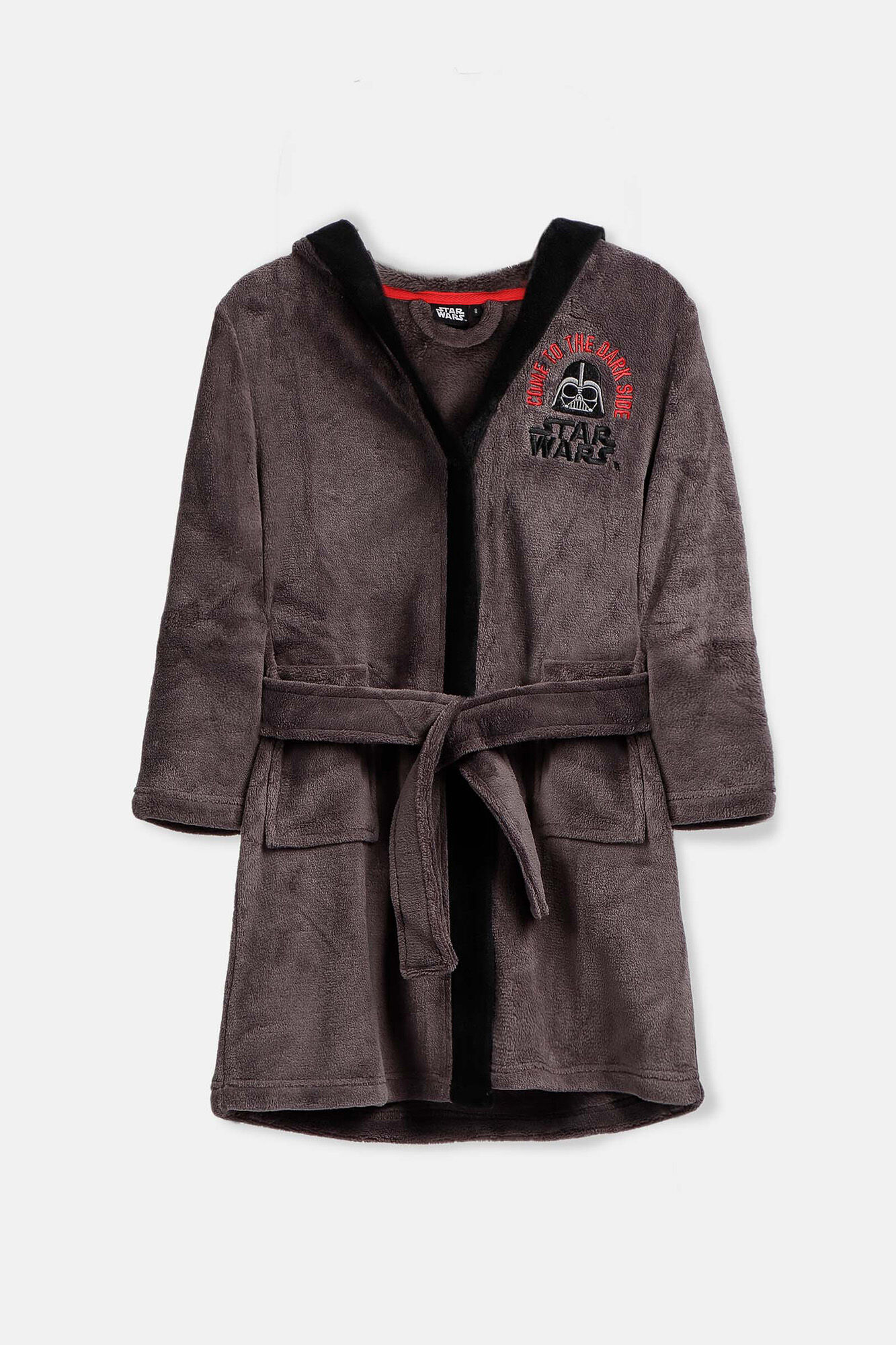 Admas Star Wars Child's Bathrobe