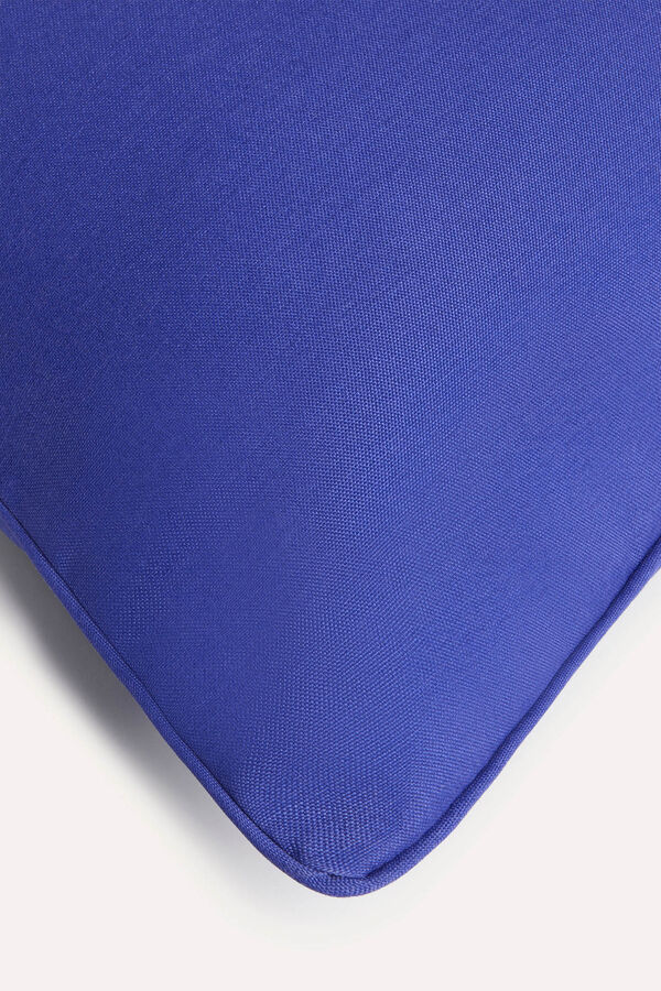 Womensecret Blue Cloud 45 x 45 cushion cover Plava