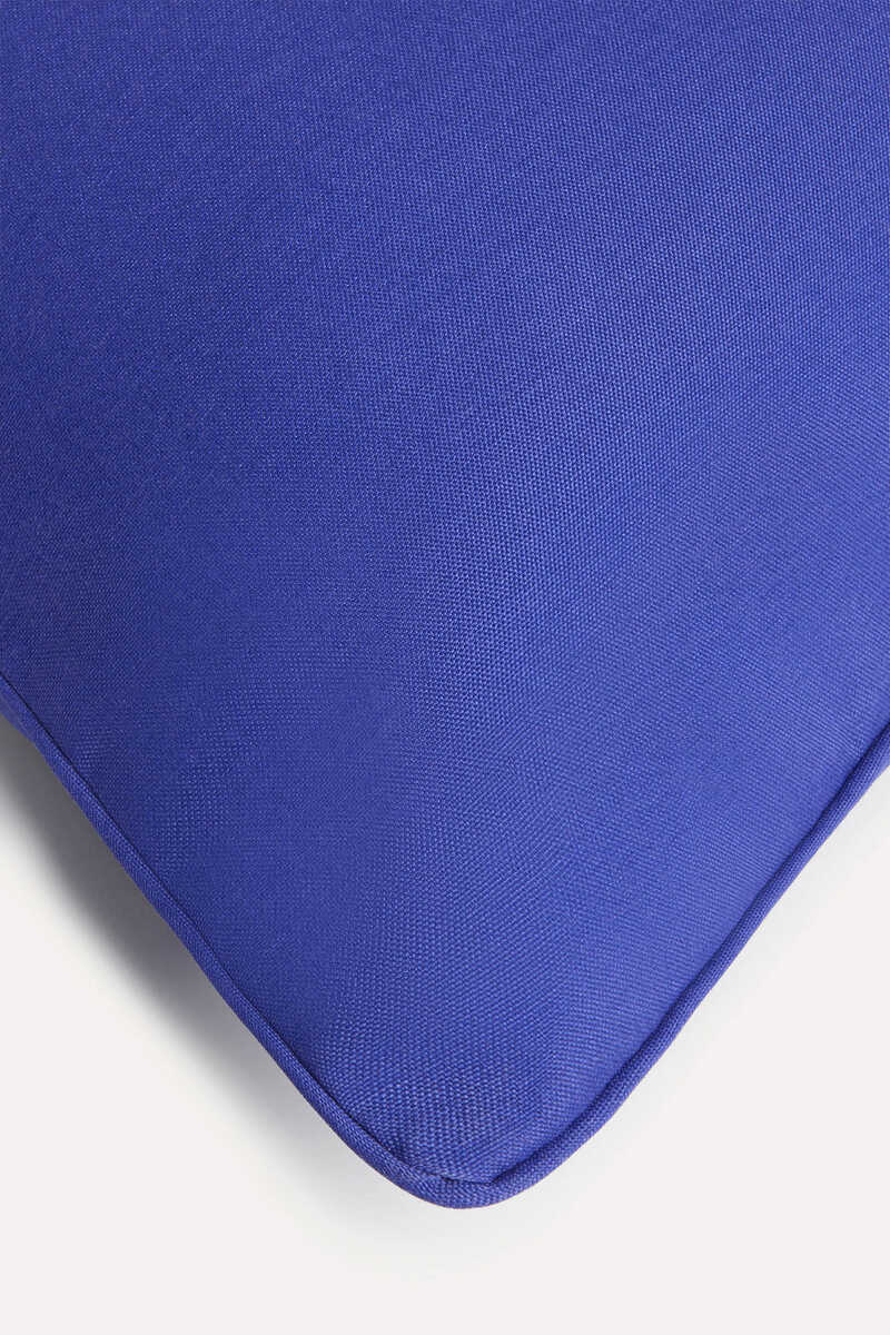 Womensecret Blue Cloud 45 x 45 cushion cover bleu
