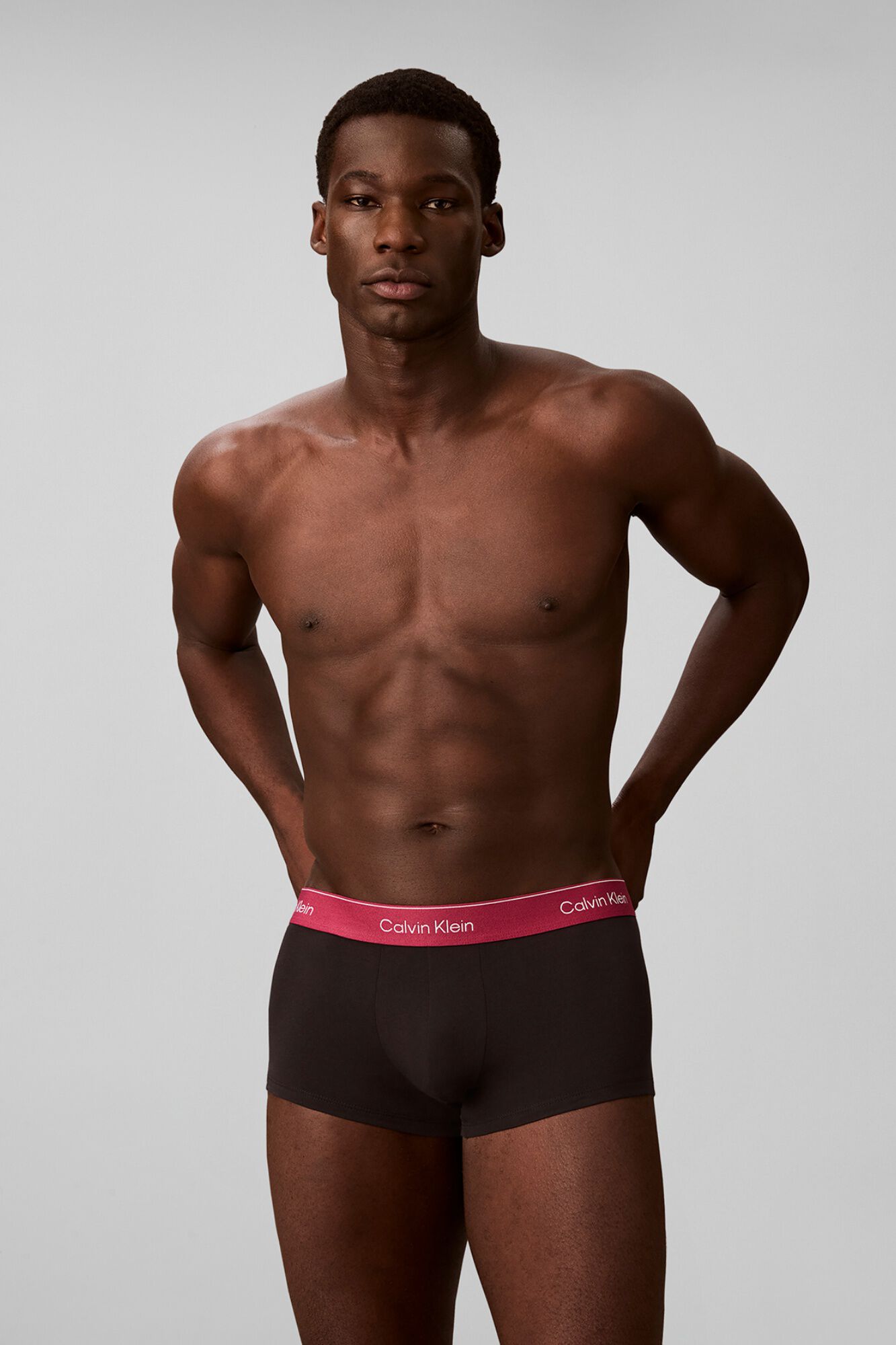 Calvin Klein Pack of 3 short boxers