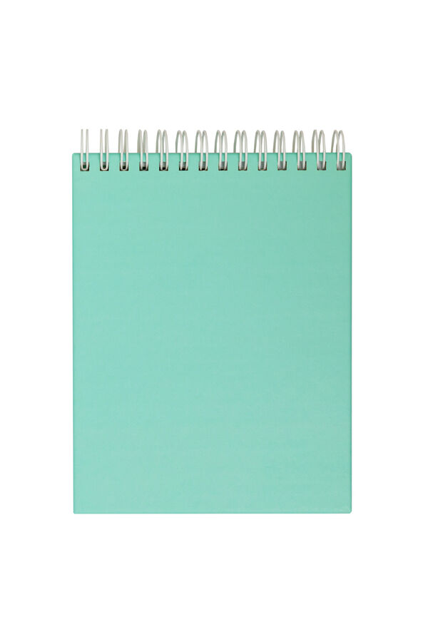 Mr. Wonderful Calendario de sobremesa peque&ntilde;o 2025: &iexcl;all&aacute; vamos! estampado