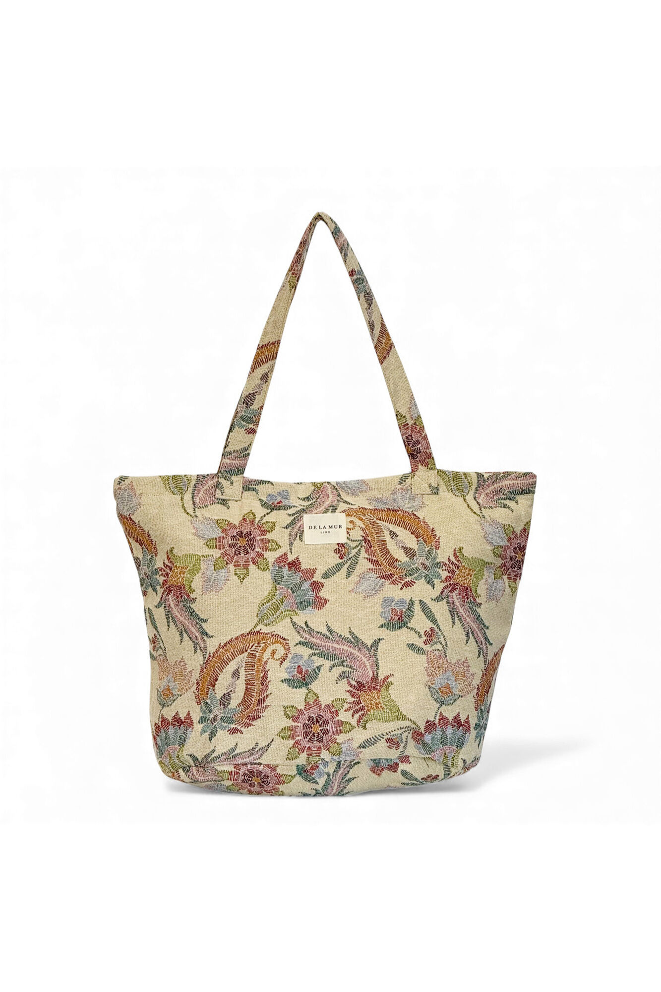 De La Mur Mala Grande Fecho-&eacute;clair Cor