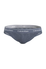 Womensecret Classic lace Calvin Klein panty bleu