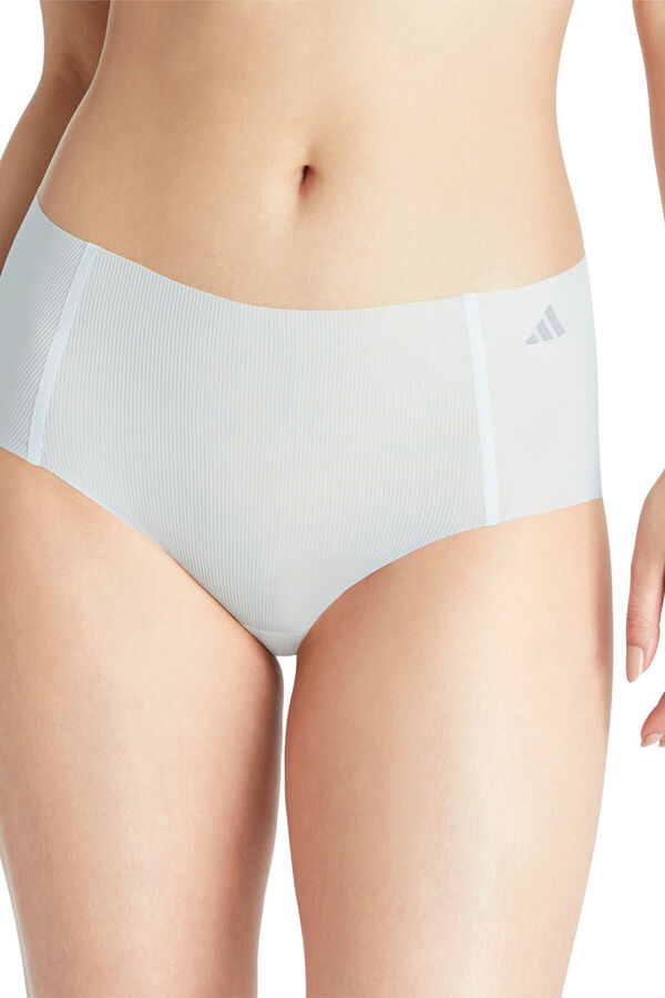 Adidas Pack of 2 Adidas panties grey