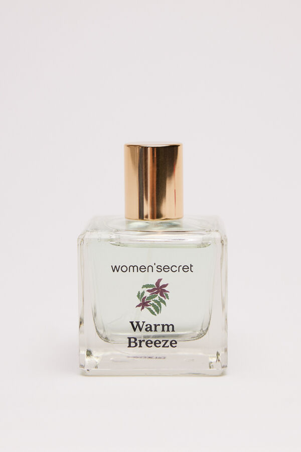 Womensecret Moniquilla „Warm Breeze” illat 50 ml. fehér