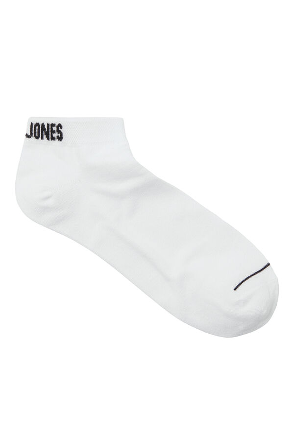 Womensecret Ankle socks   blanc