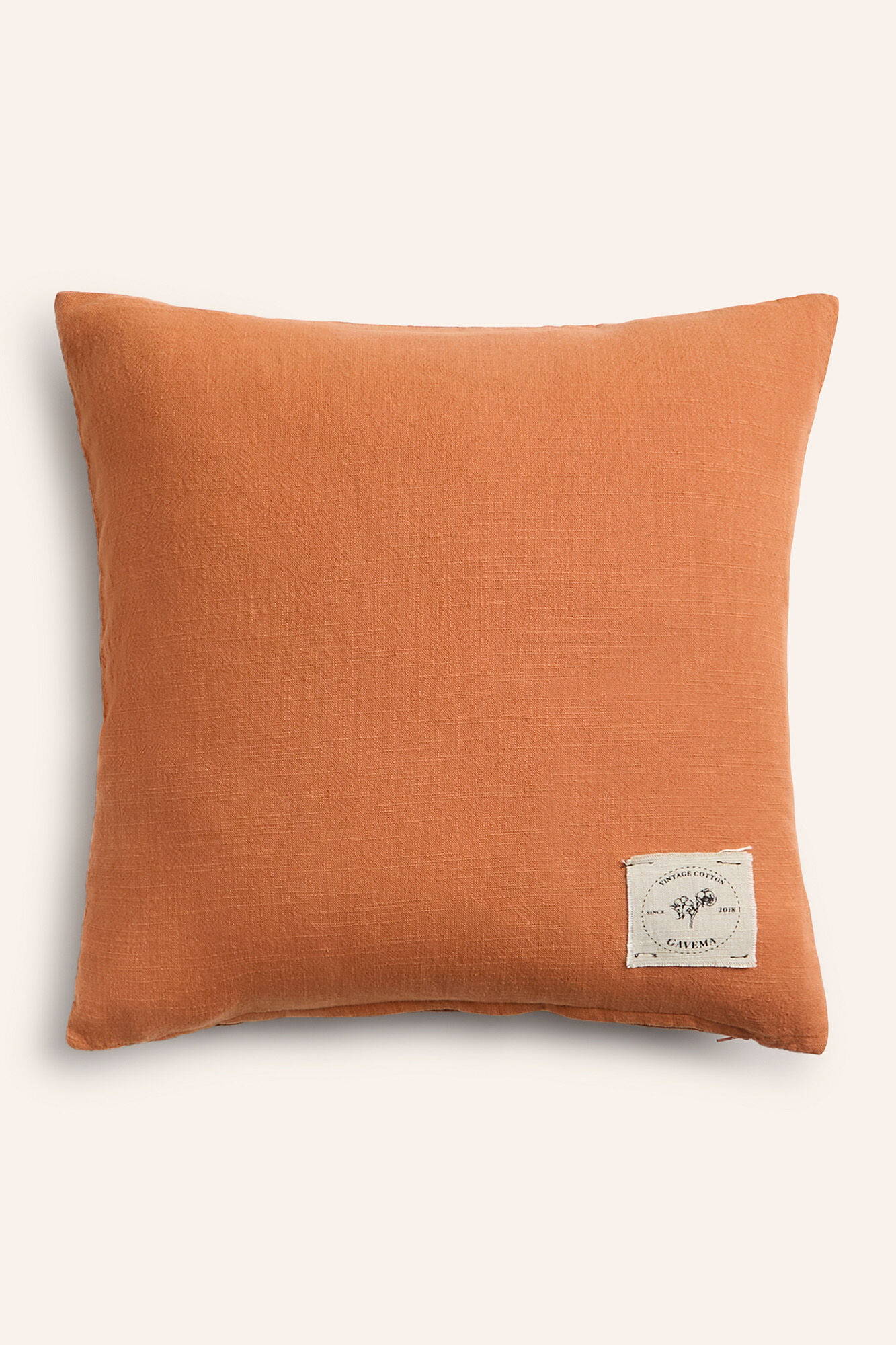 Calma House Capa de coxim terra Gavema