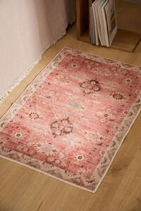 Calma House Alfombra de pelo suave Ares