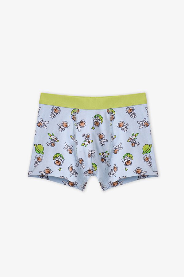 Penti  3-Pack Boxer Shorts printed