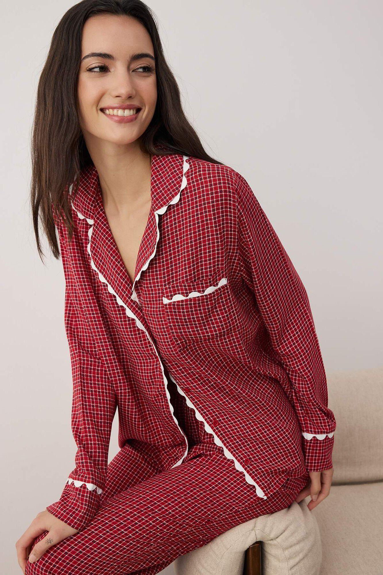 Trendyol Conjunto de pijama