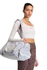 Adidas Bolsa de deporte y viaje Defender gris