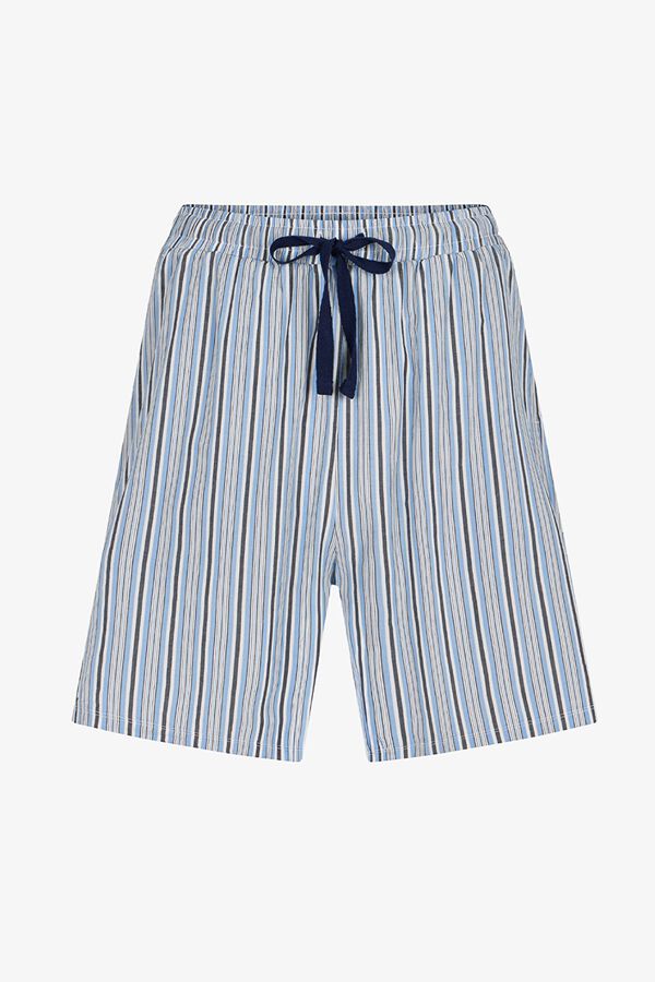 Penti Shorts rayas n&aacute;uticas estampado