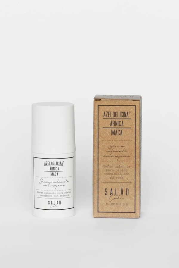 Salad Code Soothing anti-redness serum nude