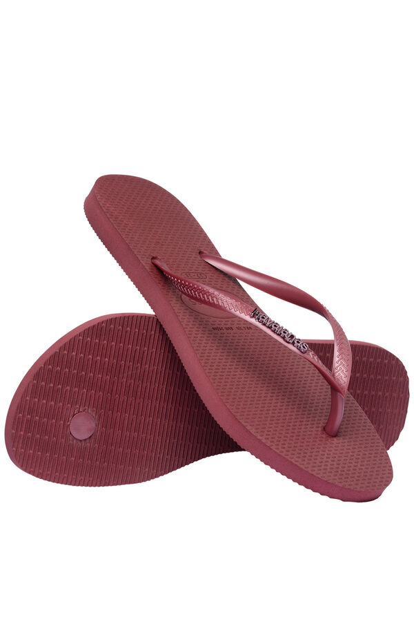 Havaianas Havaianas Top Riemen Rot