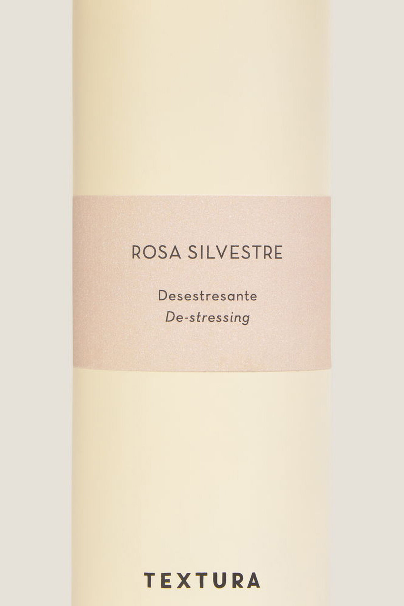 Textura Ambientador en pulverizador