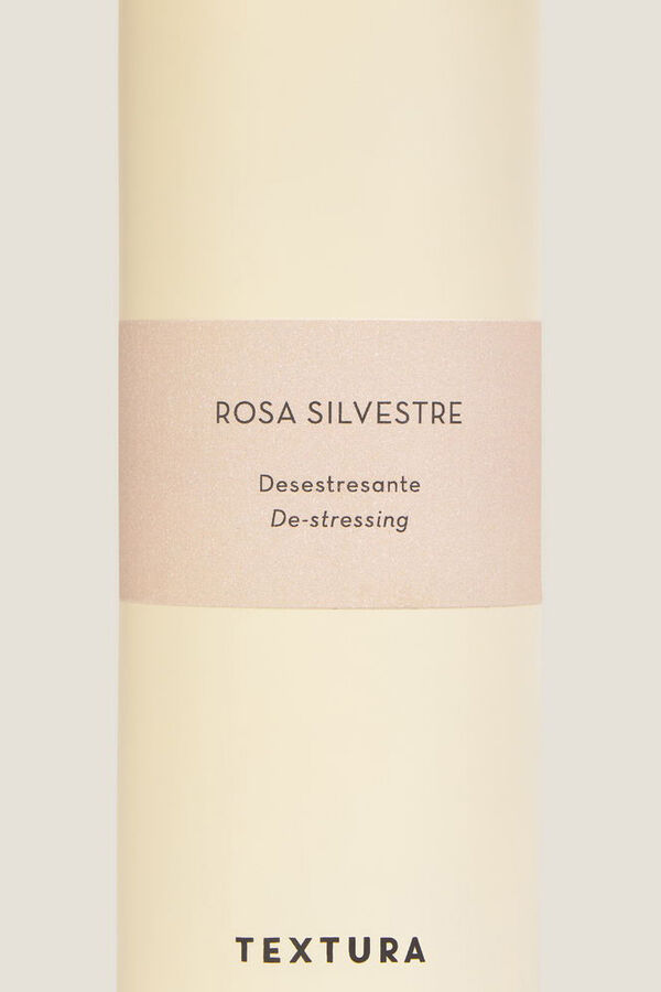 Textura Ambientador em spray bege