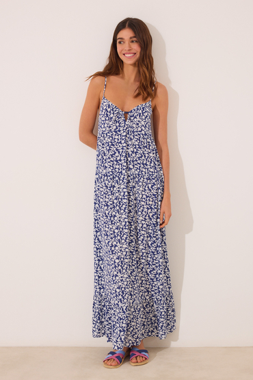 Women Secret Vestidos Playa Women Secret Español Vestido Mujer