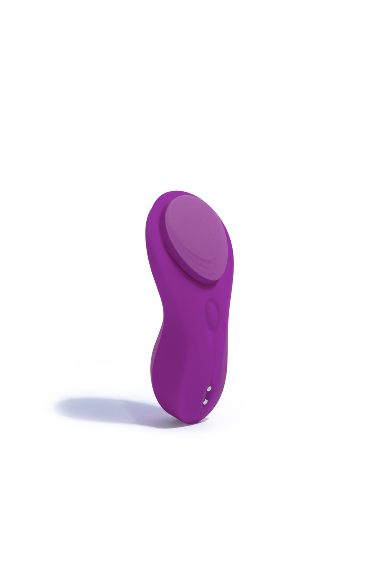 Platanomel&oacute;n Vibrador control remoto Cala Lila