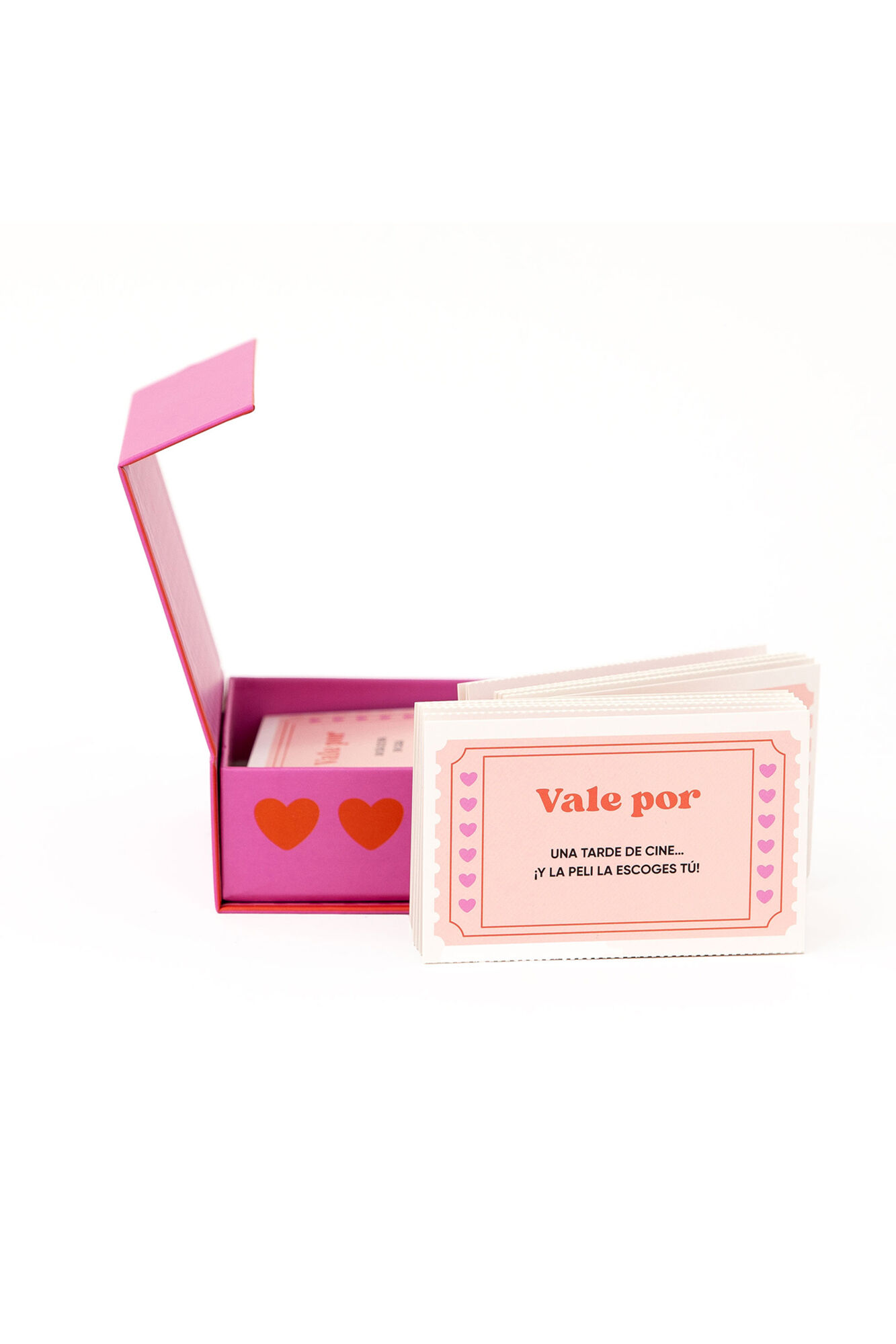 Mr. Wonderful Vales por... para parejas (vales de regalo) - So this is love