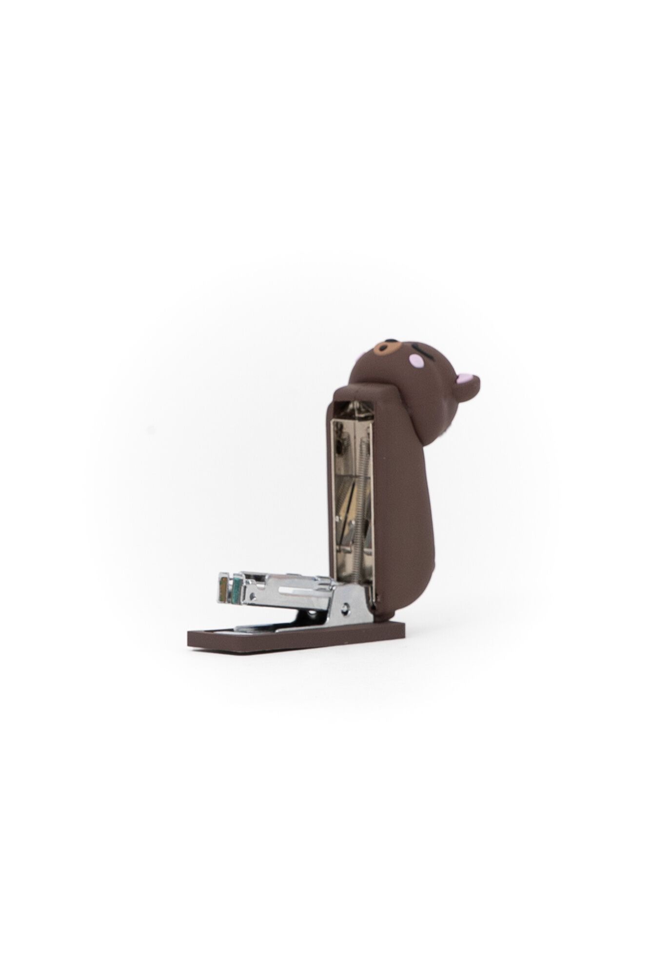 Mr. Wonderful Lazy Bear stapler