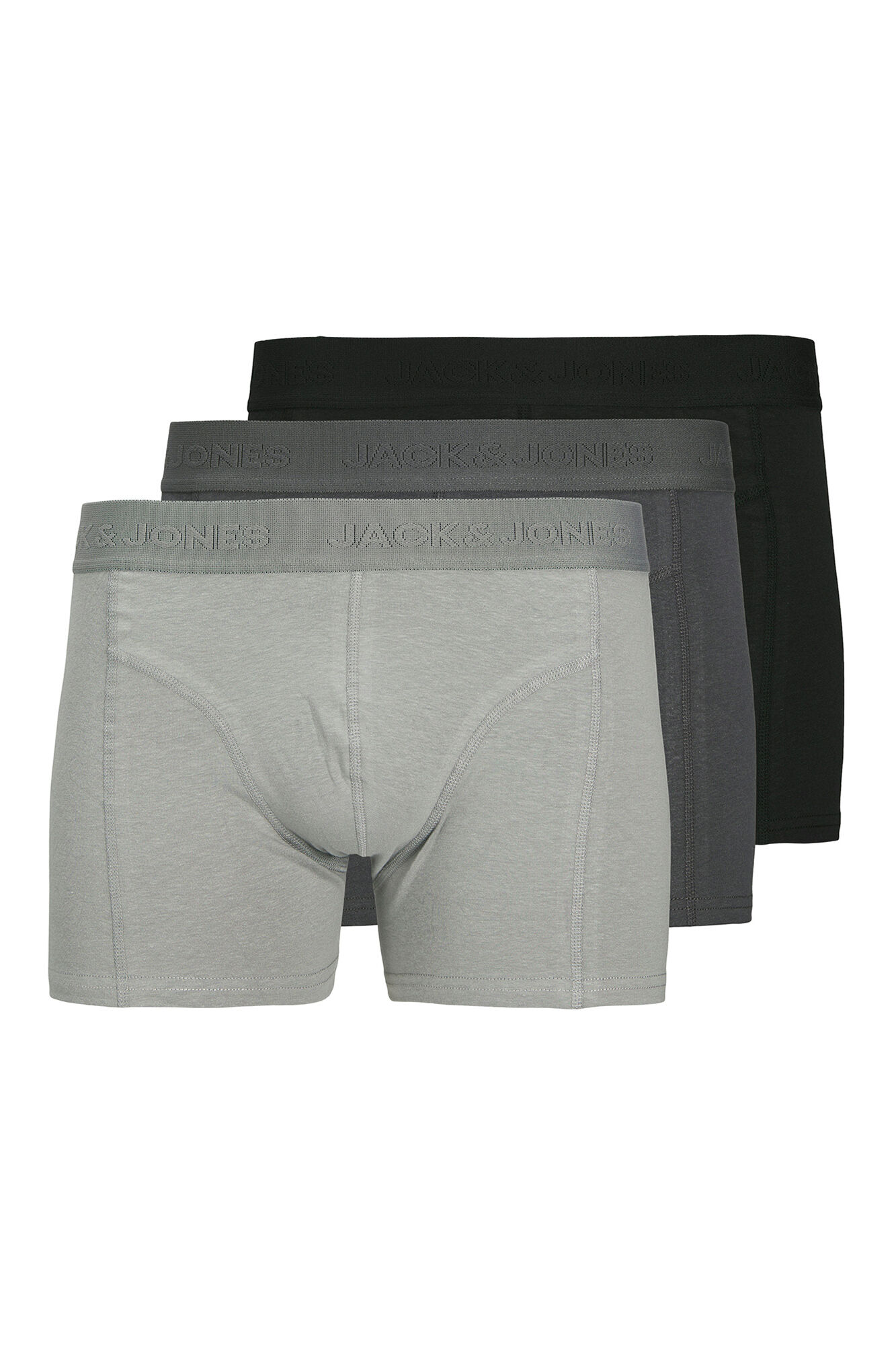 Jack & Jones Pack 3 Boxer