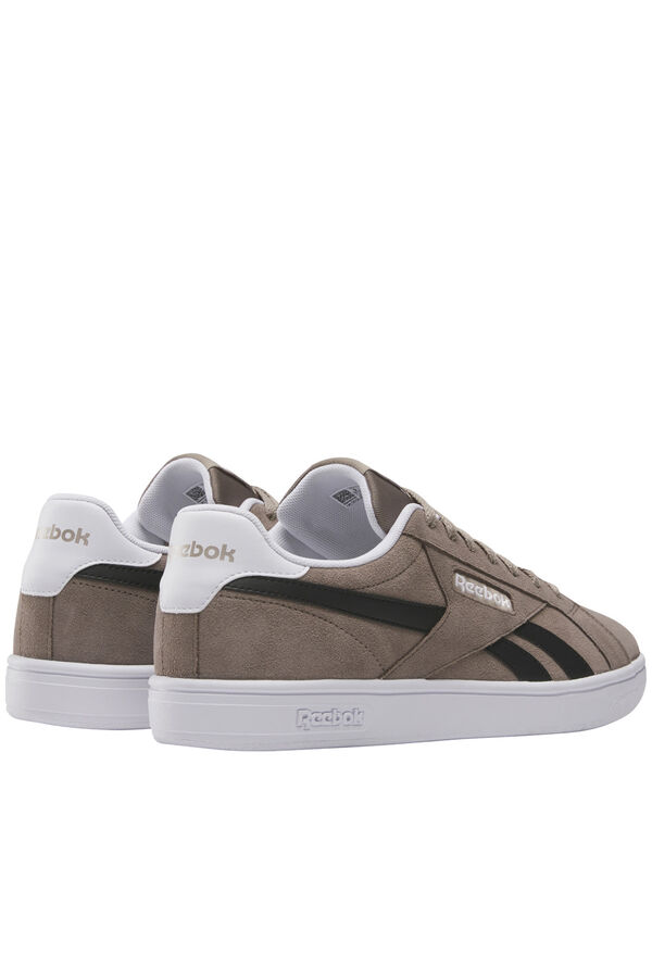 Reebok Reebok court retro sneakers Siva