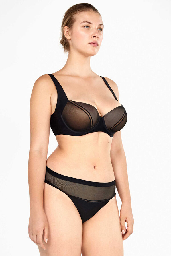 Gisela Braga brasile&ntilde;a invisible negro