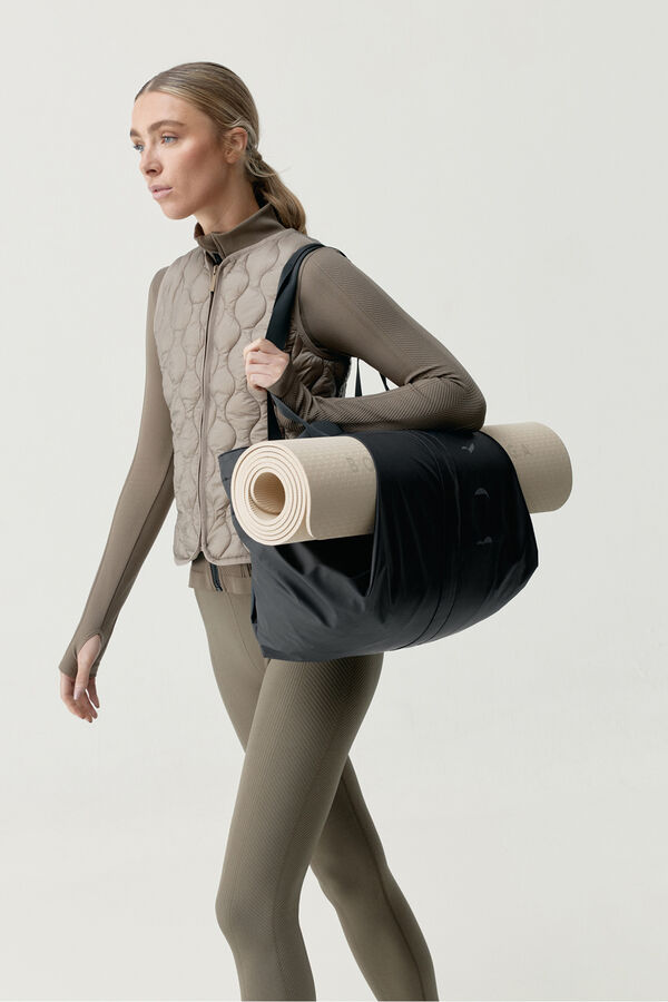 Born Living Yoga Raga Black Bag black