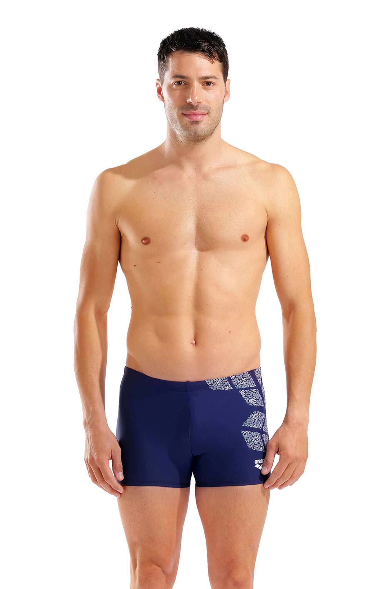 Arena Ba&ntilde;ador deportivo short  Kikko